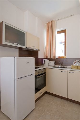 Aparthotel Lighthouse Sveti Vlas Exterior photo